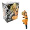 Banpresto Dragon Ball Super Zenkai Solid Vol 1 Super Saiyan Goku Figure 17756